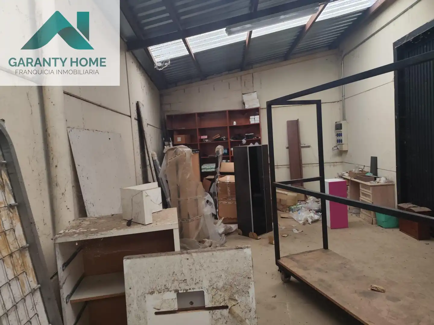 Industrial buildings for rent in Numancia de la Sagra
