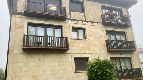 Foto 2 de Dúplex en venda a Goiko Kalea, 6, Deba, Gipuzkoa