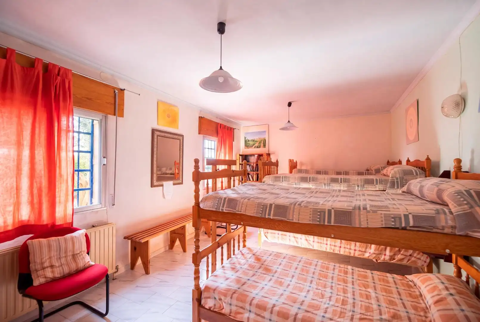 Casa rustica con giardino in vendita a Alcanar, imagen 29