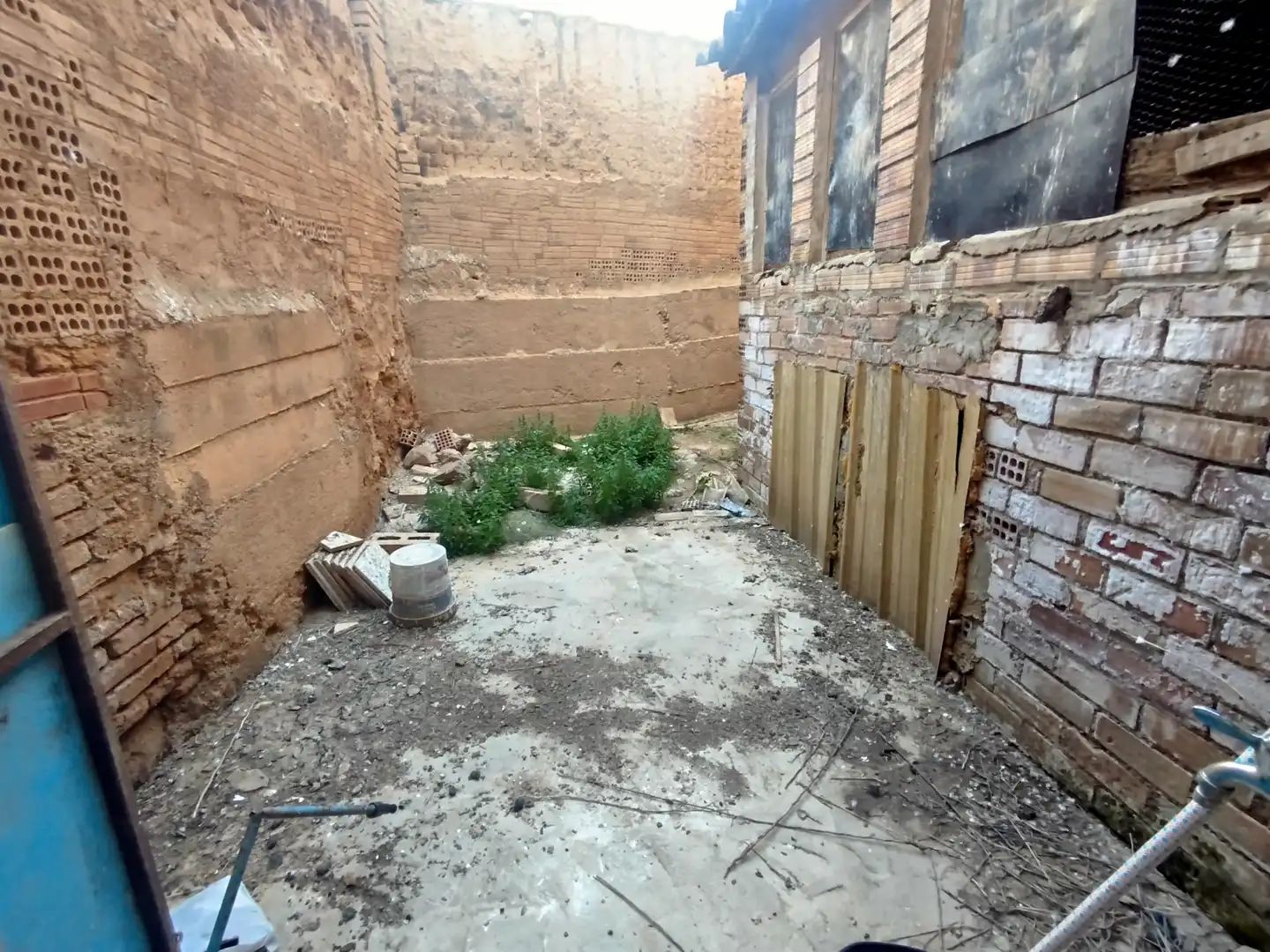 Finca rústica en venda en Esplús amb Moblat
