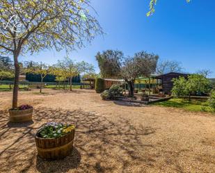 Jardí de Casa o xalet en venda en Ventalló amb Aire condicionat, Calefacció i Jardí privat