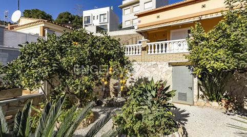Photo 2 of House or chalet for sale in Els Canons - Les Orioles - Can Paulet, Barcelona