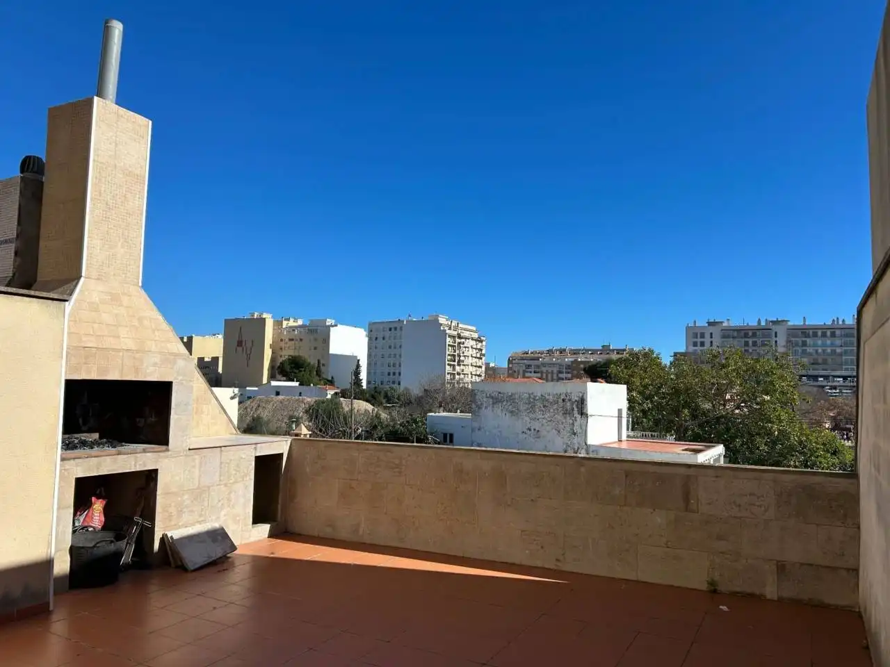 Appartamento con ascensore in vendita a Casco Urbano, imagen 18