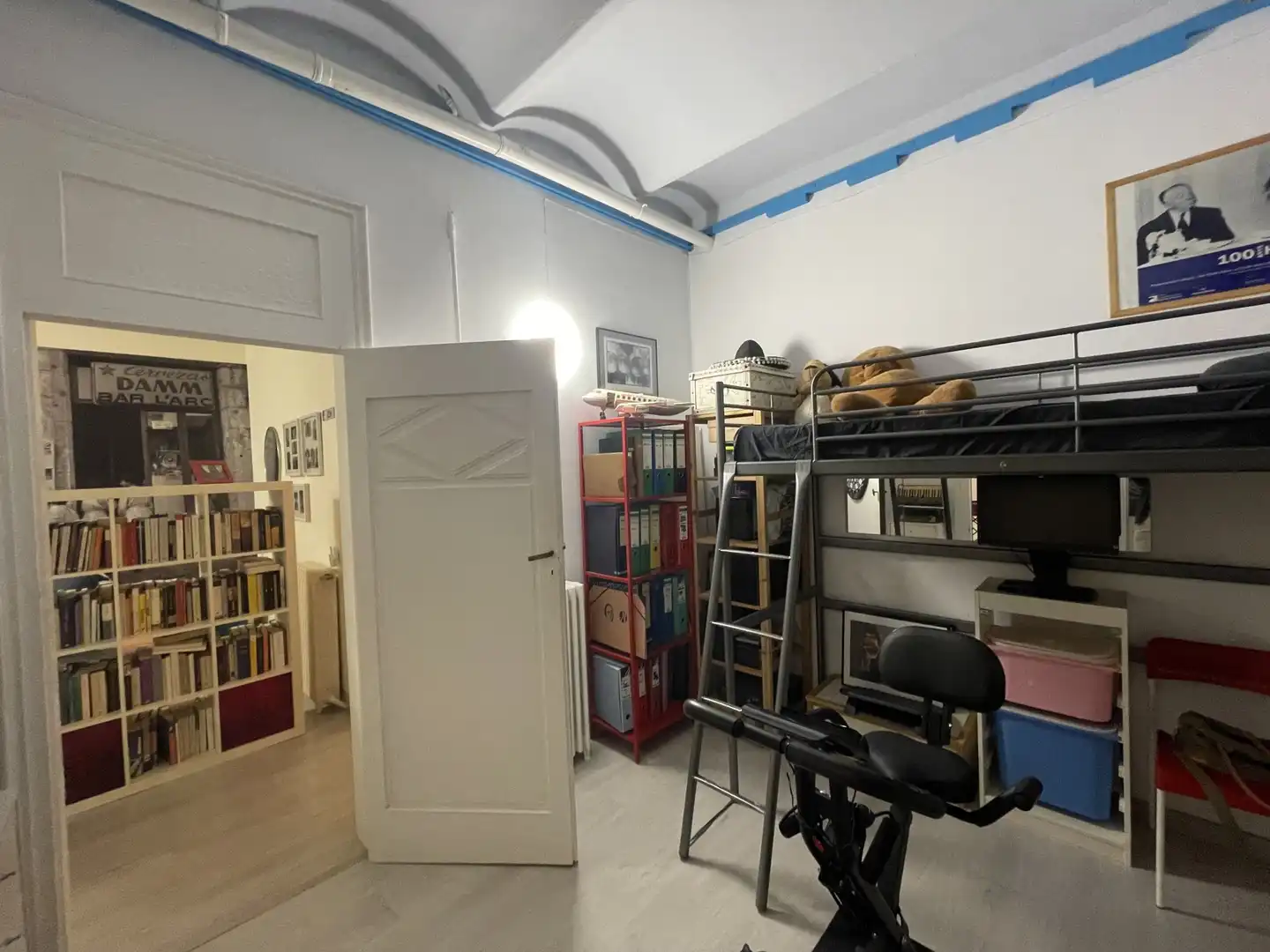 Flat for sale in Girona  with Heating, Furnished and Balcony