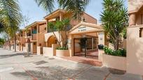 Vista exterior de Apartament en venda en Chiclana de la Frontera amb Terrassa