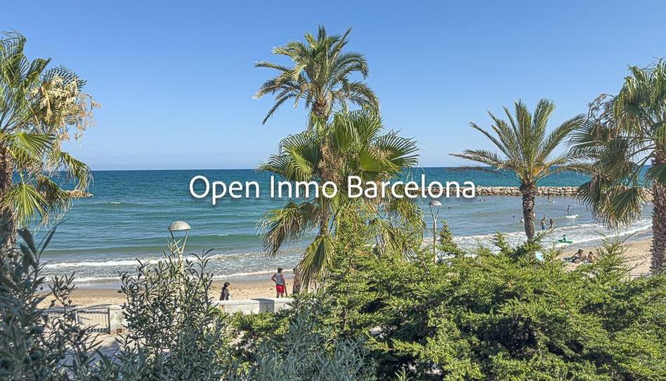 Foto 1 de Casa o xalet en venda a Prat de Vilanova, Barcelona