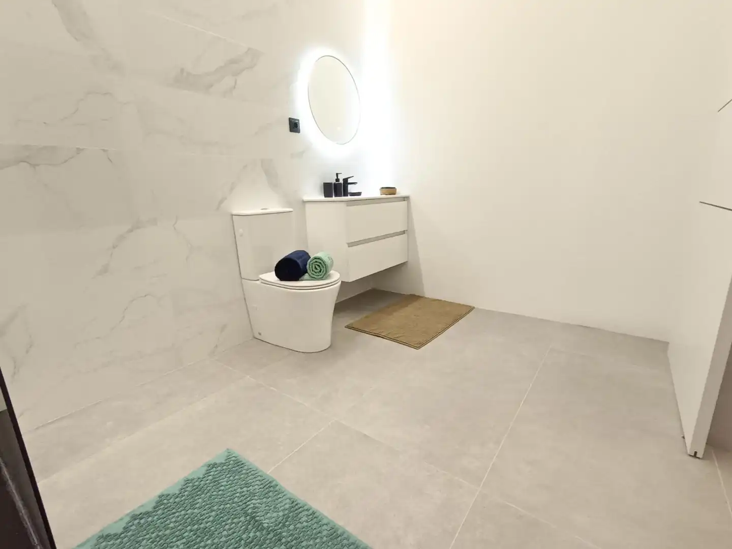 Flat for sale in Carrer SENTMENAT, Sol i Padris - Sant Oleguer