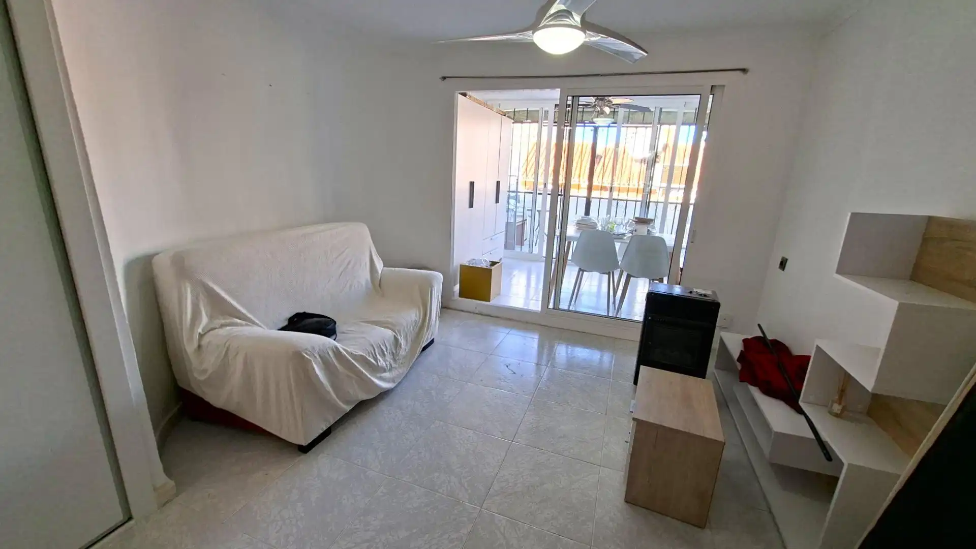 Apartament de lloguer a Sierra Helada