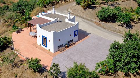 Foto 3 de Finca rústica en venta en Del Serrayo, Centro, Salobreña