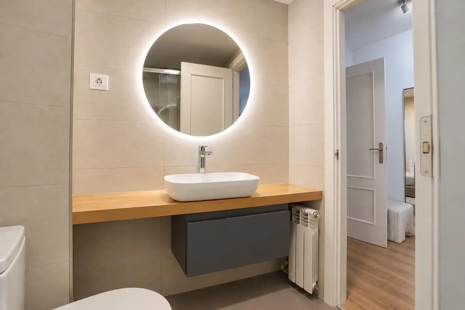 Attic for rent in Calle JOSEP CARNER, Vila-seca Poble