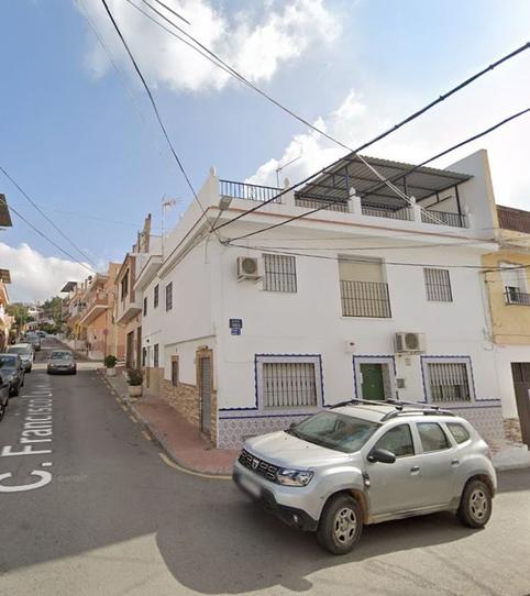Photo 2 of Single-family semi-detached for sale in Mangas Verdes - Las Flores - Parque del Sur, Málaga