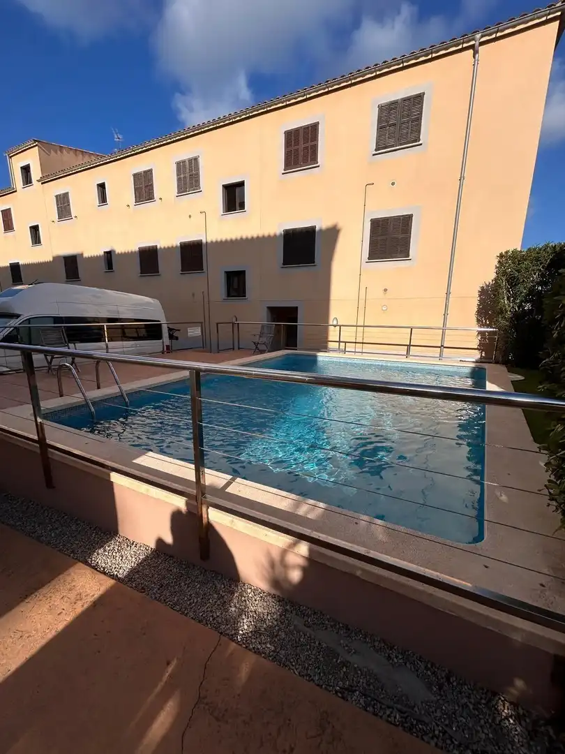 Penthouse with balcony for sale in Capdepera Poble, imagen 9