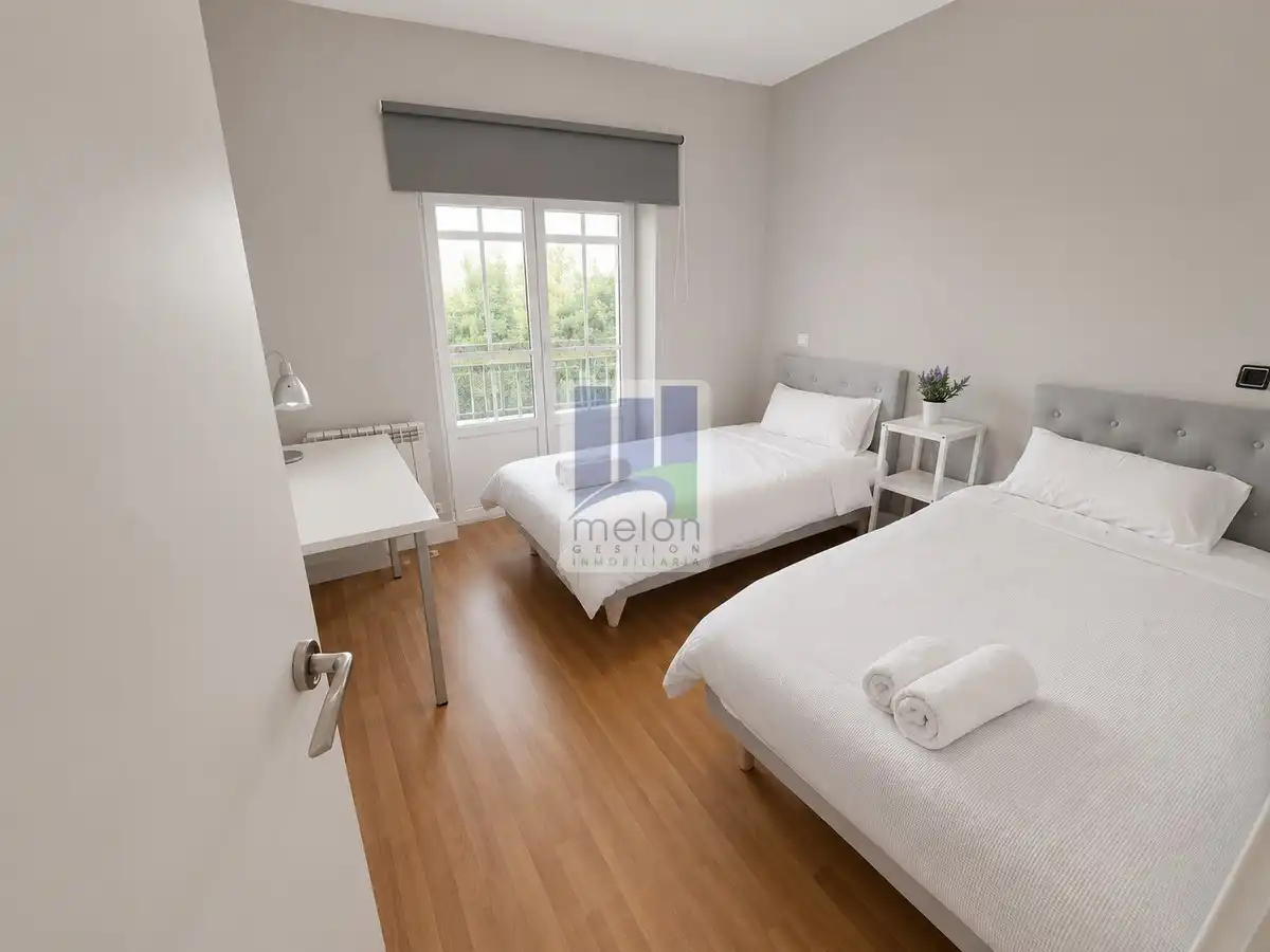 Habitación de Piso en venta en Burgos