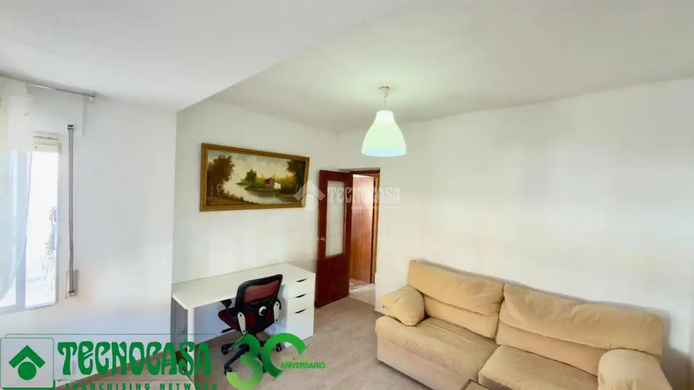 Habitatge amb terrassa en venda a Alcázar de San Juan, imagen 10