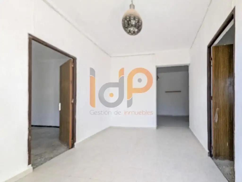 Casa o xalet en venda en Huércal-Overa amb Jardí privat i Terrassa