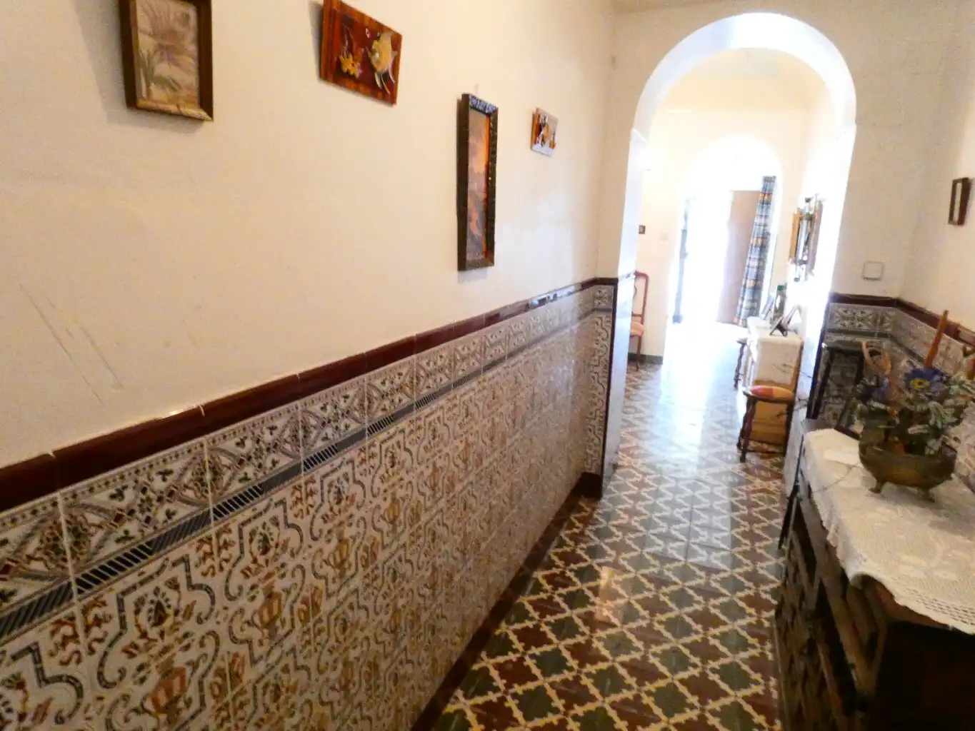 Casa en venta en Granja de Torrehermosa, imagen 8