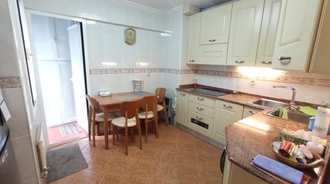 Foto 4 de Pis en venda a Allende Particular Kalea, Santutxu - Basarrate, Bilbao