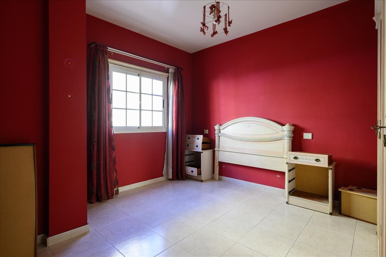 Dormitori de Pis en venda en Santa Lucía de Tirajana amb Terrassa