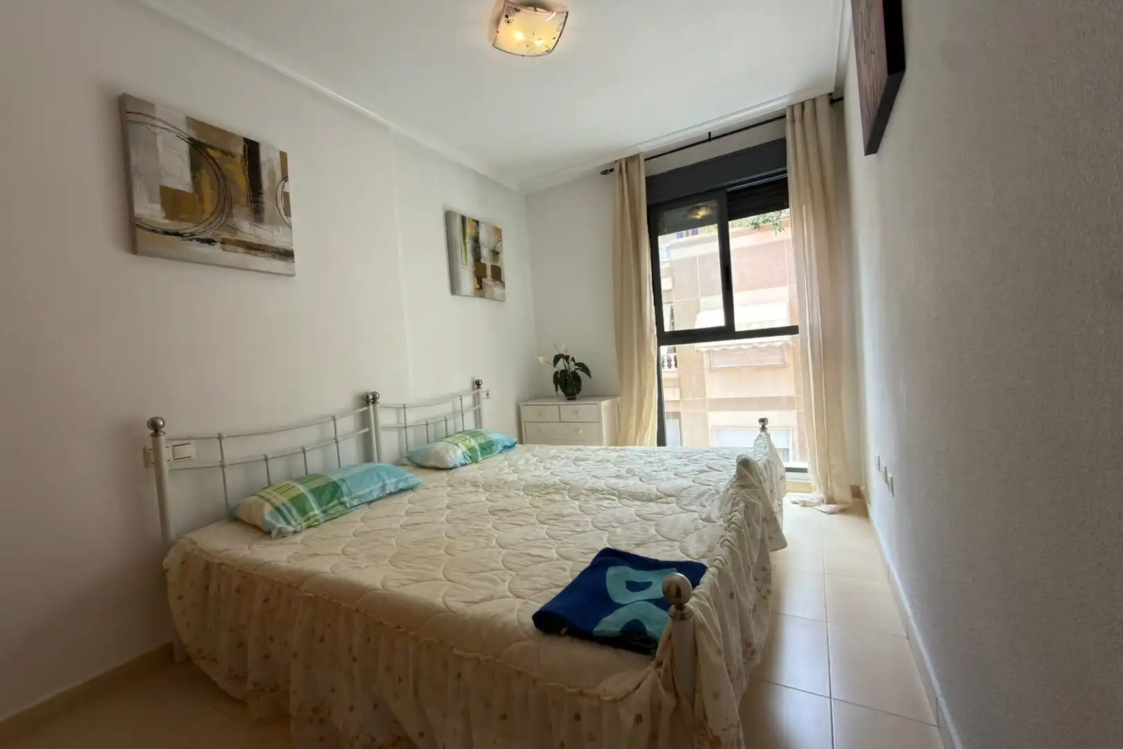 Apartamento con ascensor en venta en Calle la Loma, imagen 2