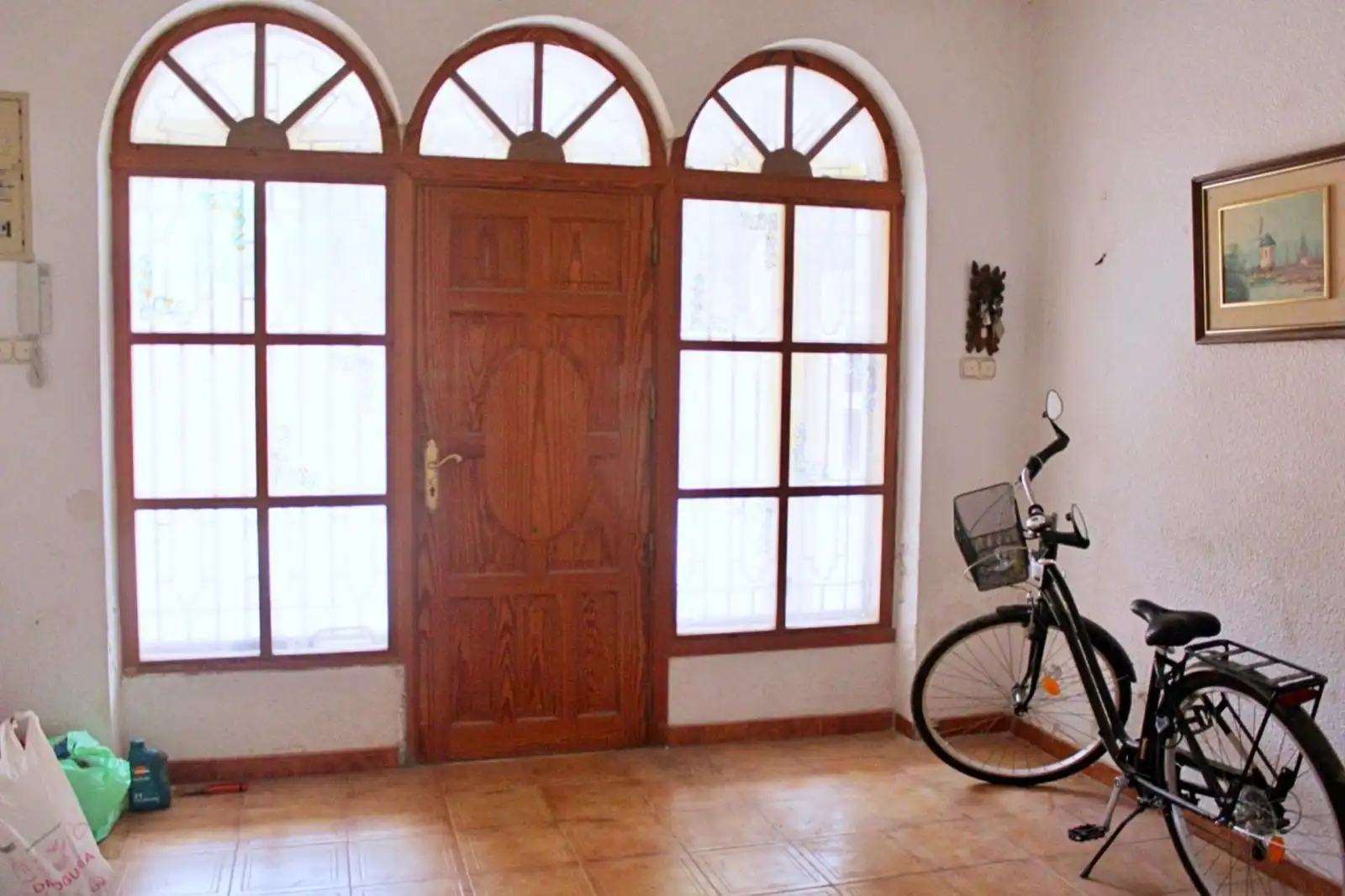 Casa o xalet en venda en Elche / Elx amb Terrassa
