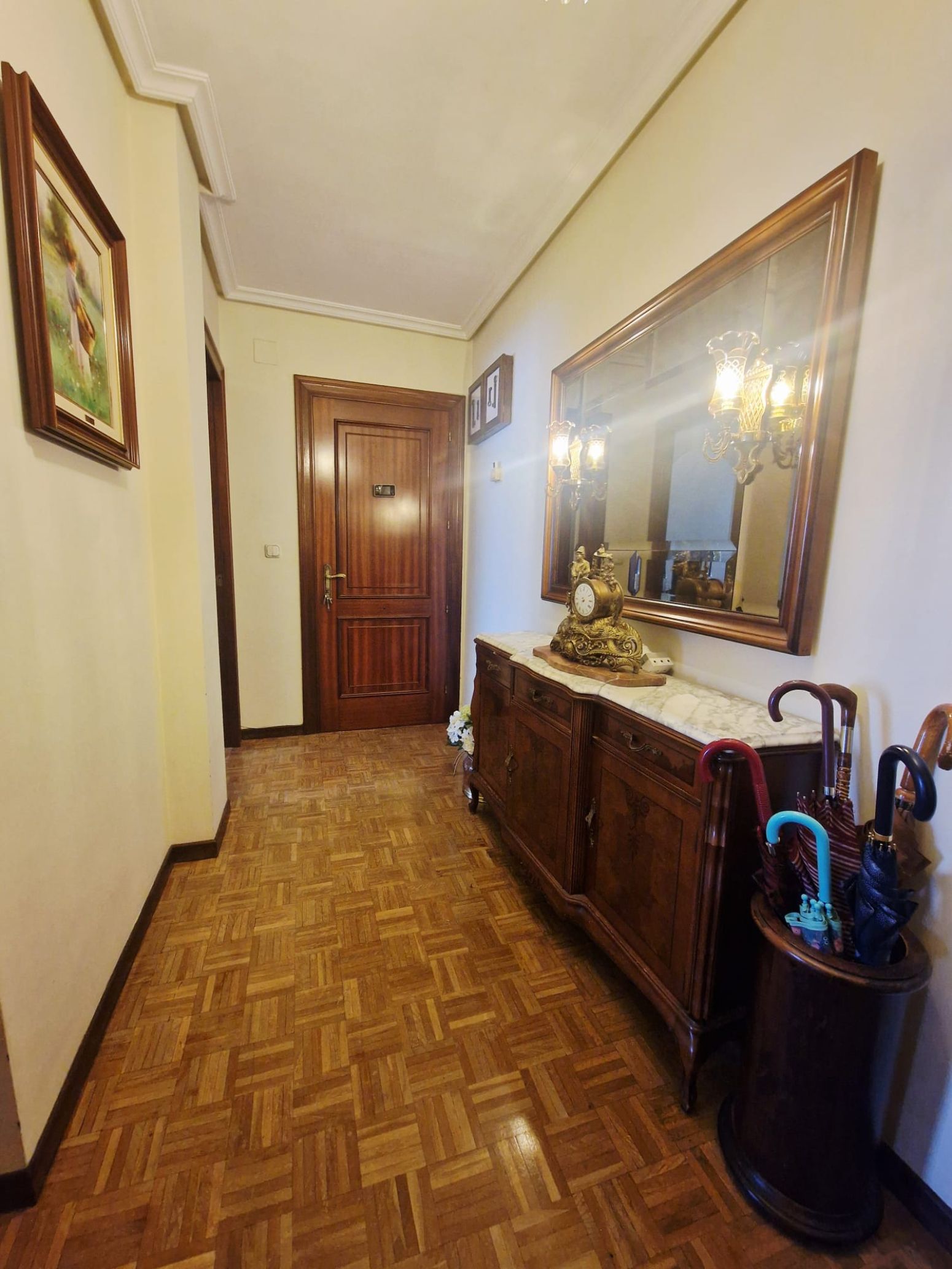 Pis en venda en Avilés amb Calefacció, Terrassa i Traster