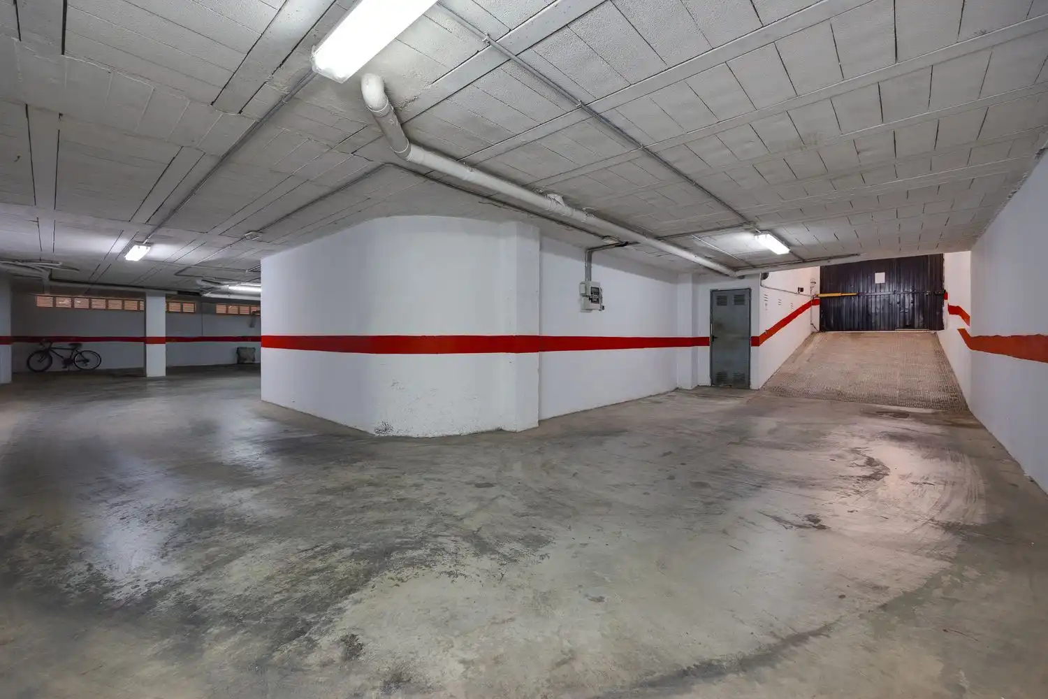 Piso con ascensor en venta en Calle Rafal 25, imagen 29