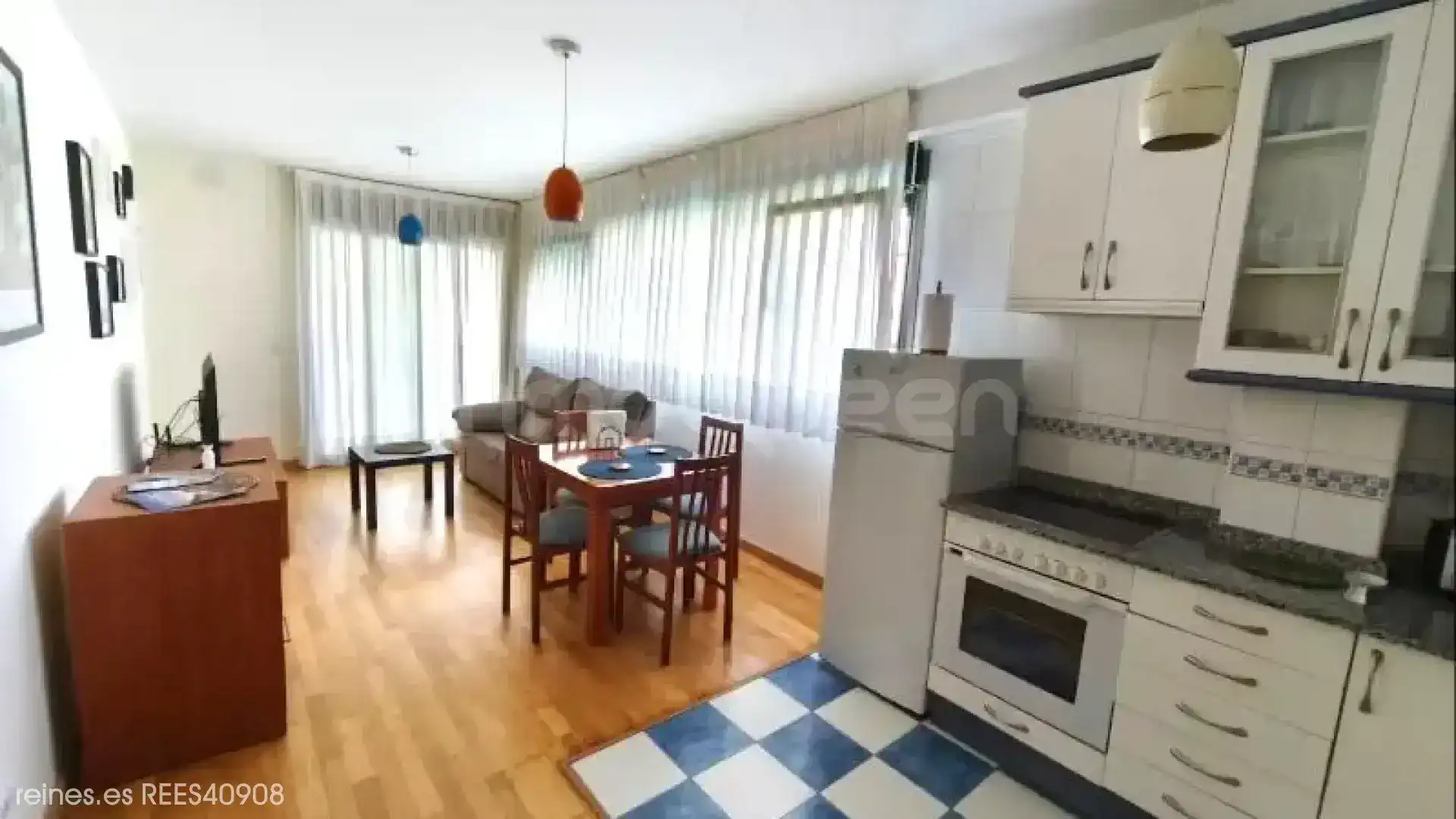 Wohnung mit Aufzug zur Miete in N/A, imagen 4