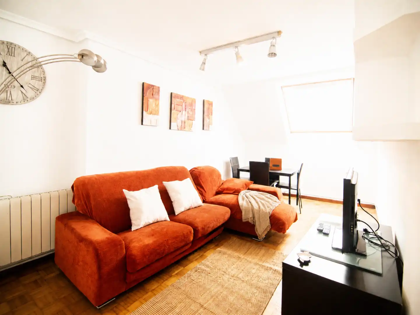 Flat with lift for sale in Oviedo - CL SAN MELCHOR G. SAMPEDRO 58, imagen 17