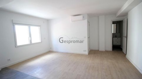 Foto 2 von Büro zur Miete in De Alfonso Gómez, Simancas, Madrid Capital