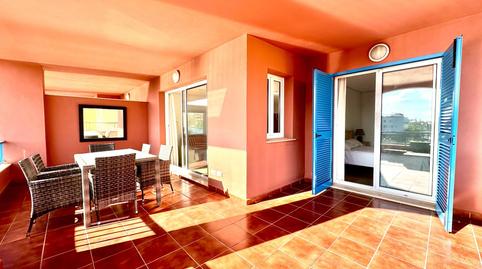 Foto 4 de Apartament de lloguer a Puerto de Sotogrande - La Marina, Cádiz