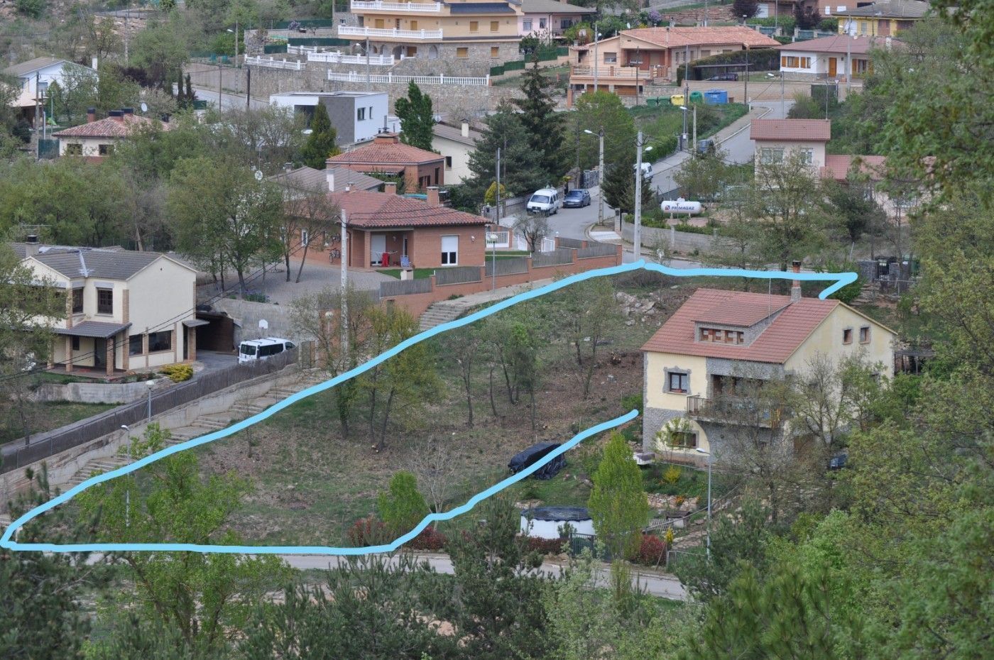 Residential for sale in Moià