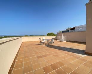 Terrace of Attic for sale in Salou  with Air Conditioner, Terrace and Balcony