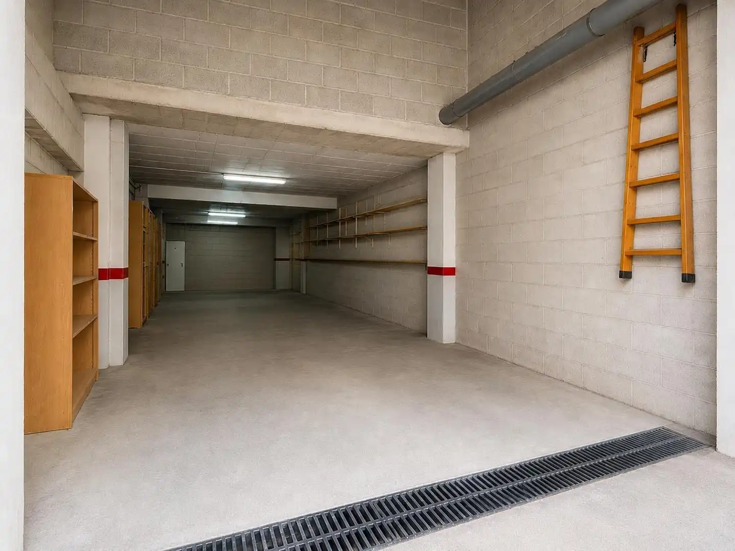 Aparcament de Casa o xalet en venda en Les Franqueses del Vallès amb Calefacció, Terrassa i Balcó