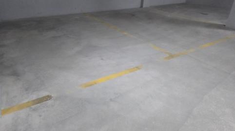 Photo 4 of Garage for sale in Avenida Faro Mesa Roldán, 80, Carboneras, Almería