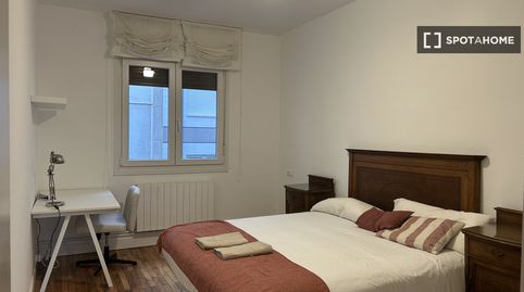 Foto 2 von Zimmer in Sabino Arana - Jesuitas, Bilbao