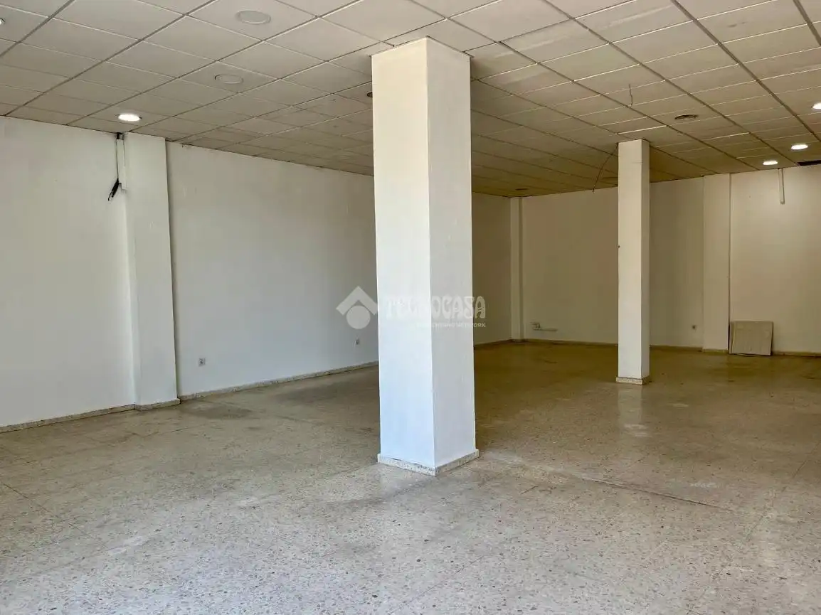 Local comercial de lloguer a La Coquina, imagen 4