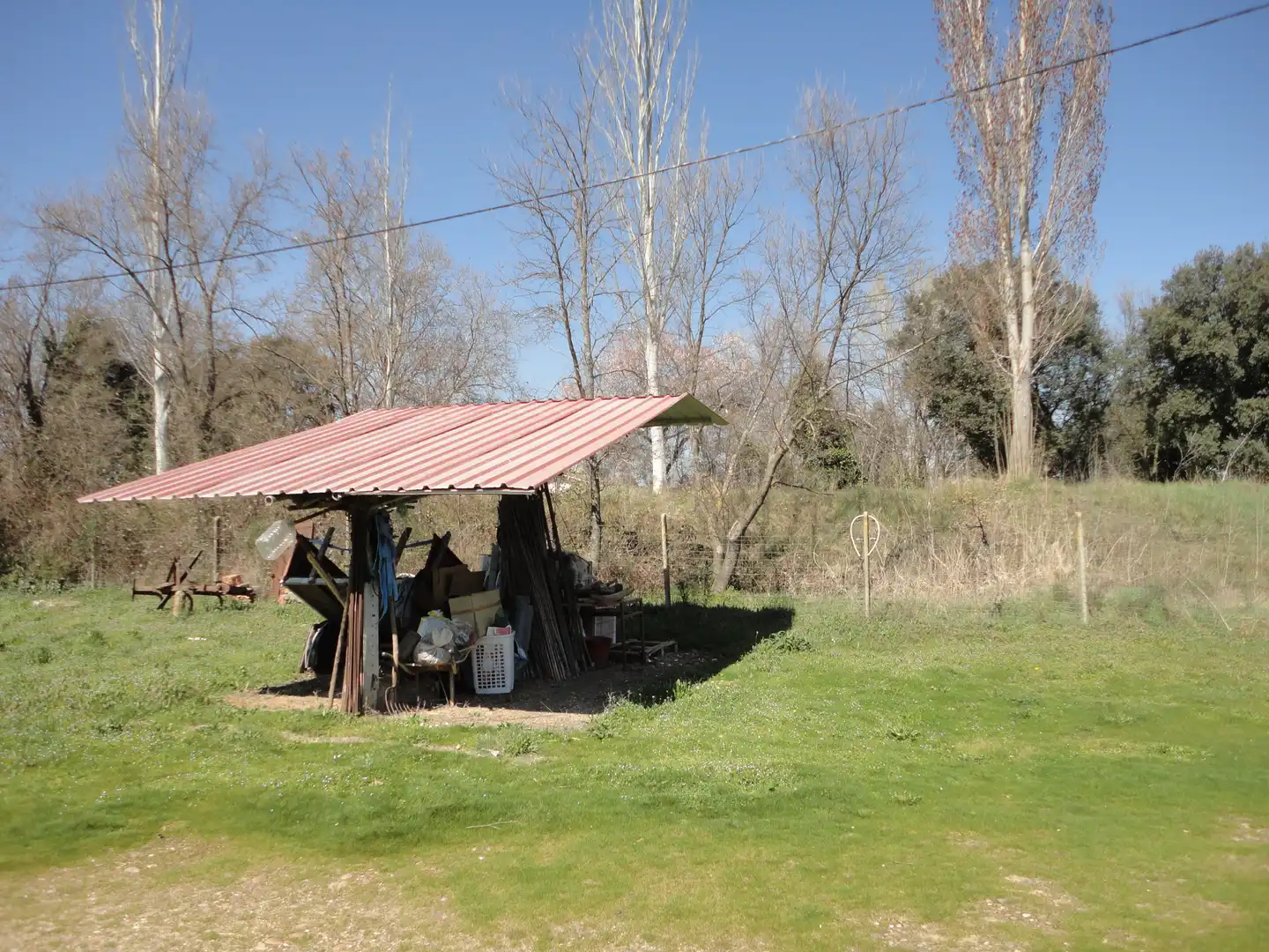Chalet con piscina en venta en Calle Constitución 20, imagen 26
