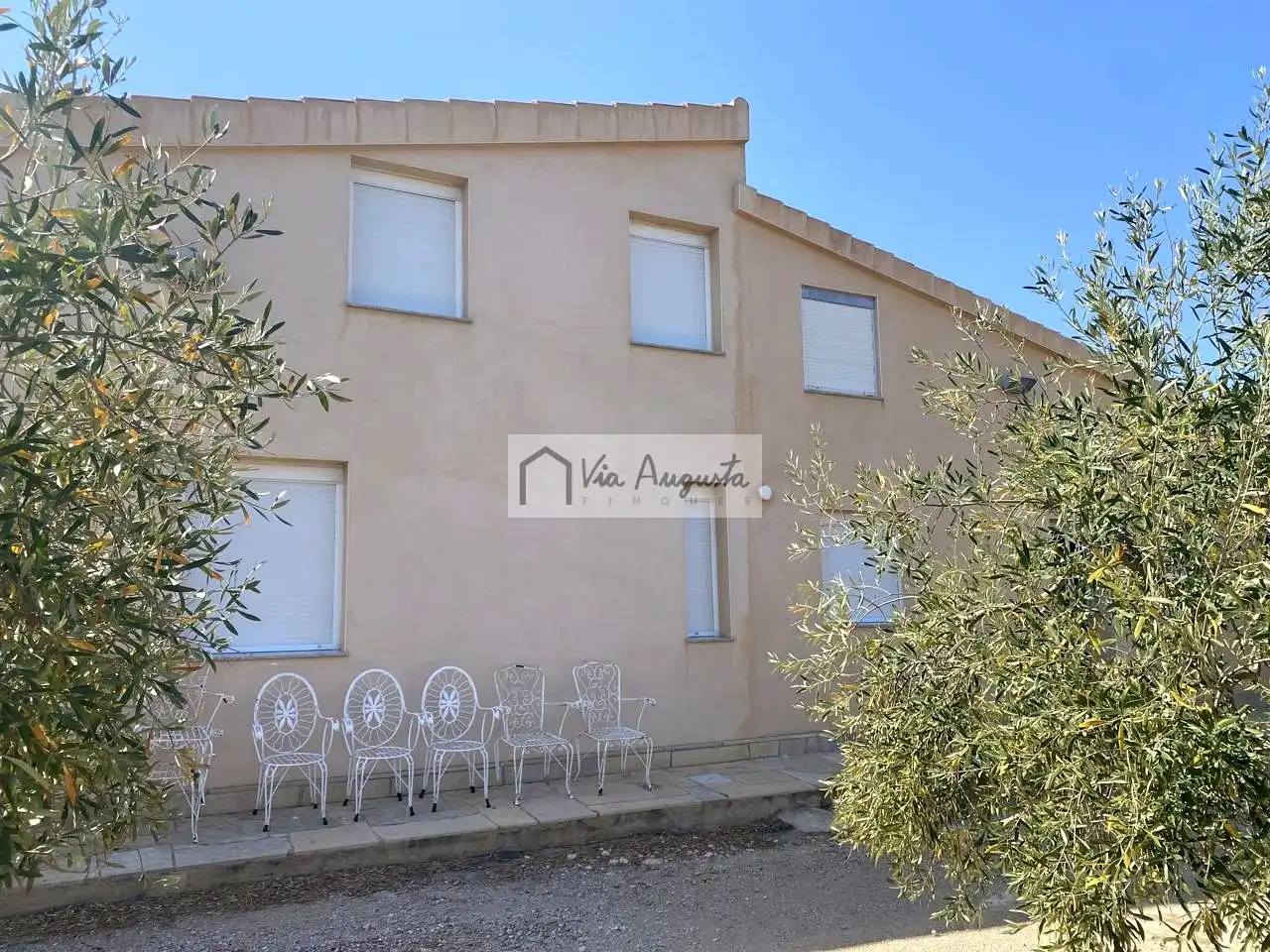 Finca rústica en venda a Carratillana, L'Ametlla de Mar pueblo