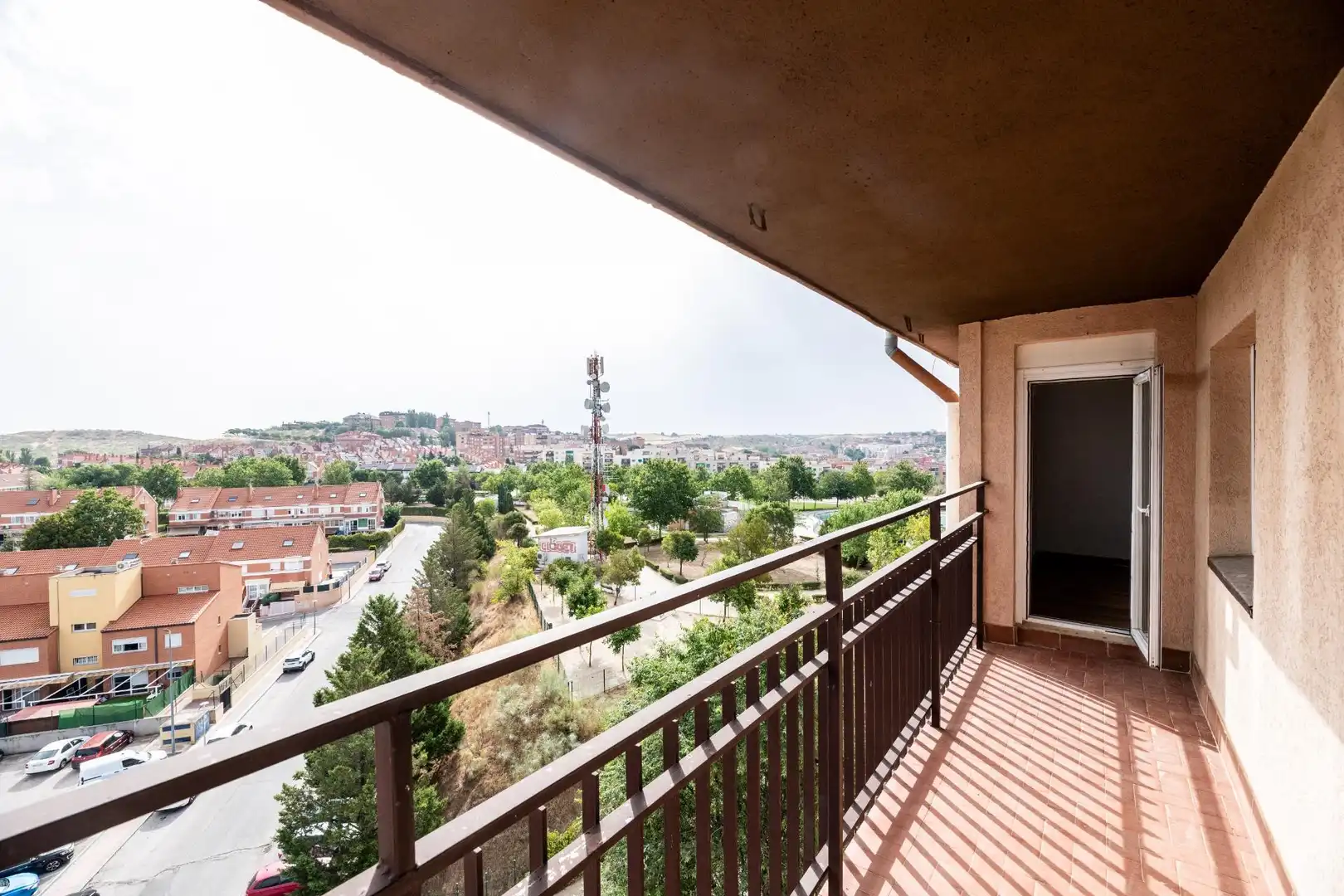Attique avec terrasse à vendre à Algete Centro, imagen 7