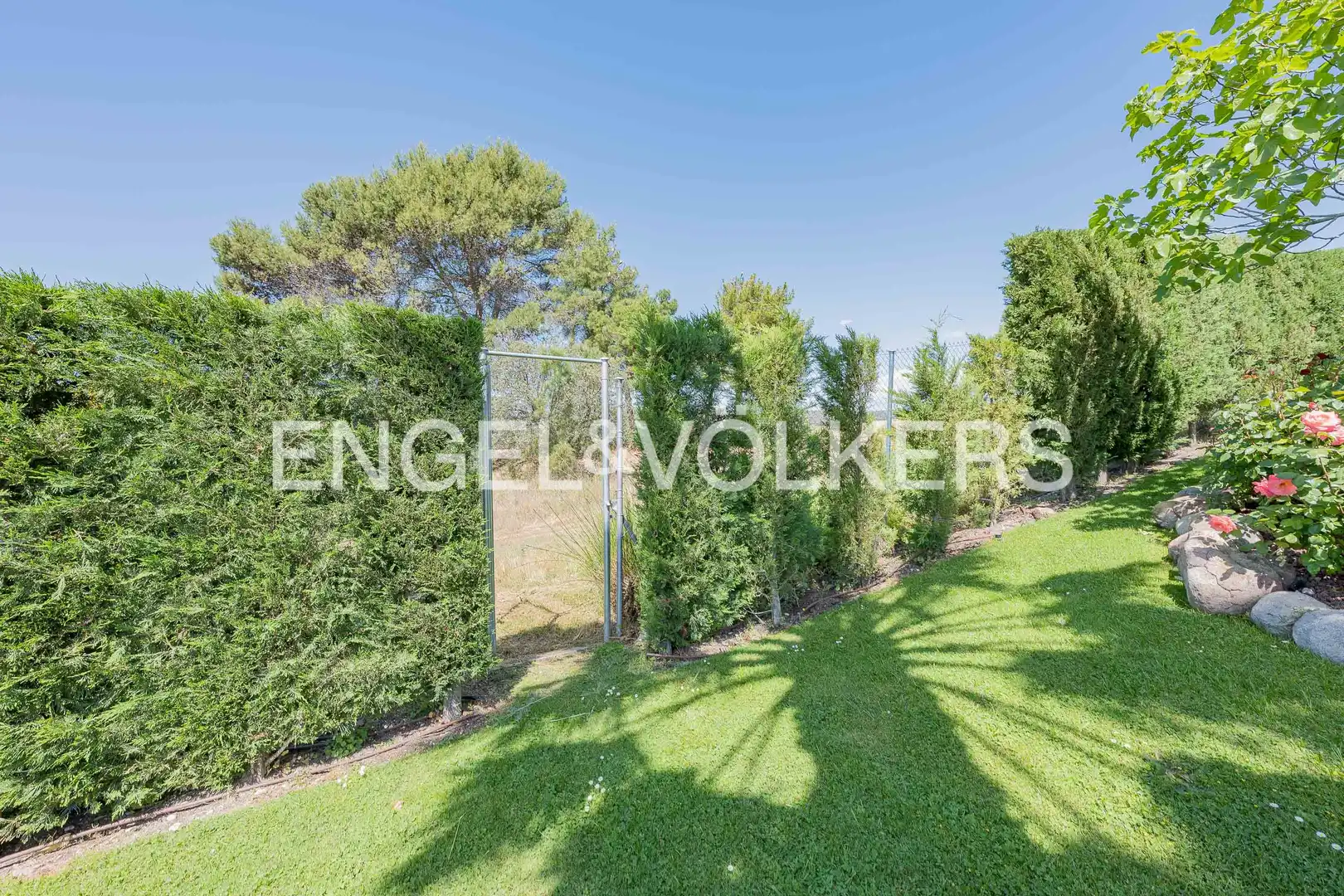 Finca rústica de alquiler en Las Rozas de Madrid con Calefacción