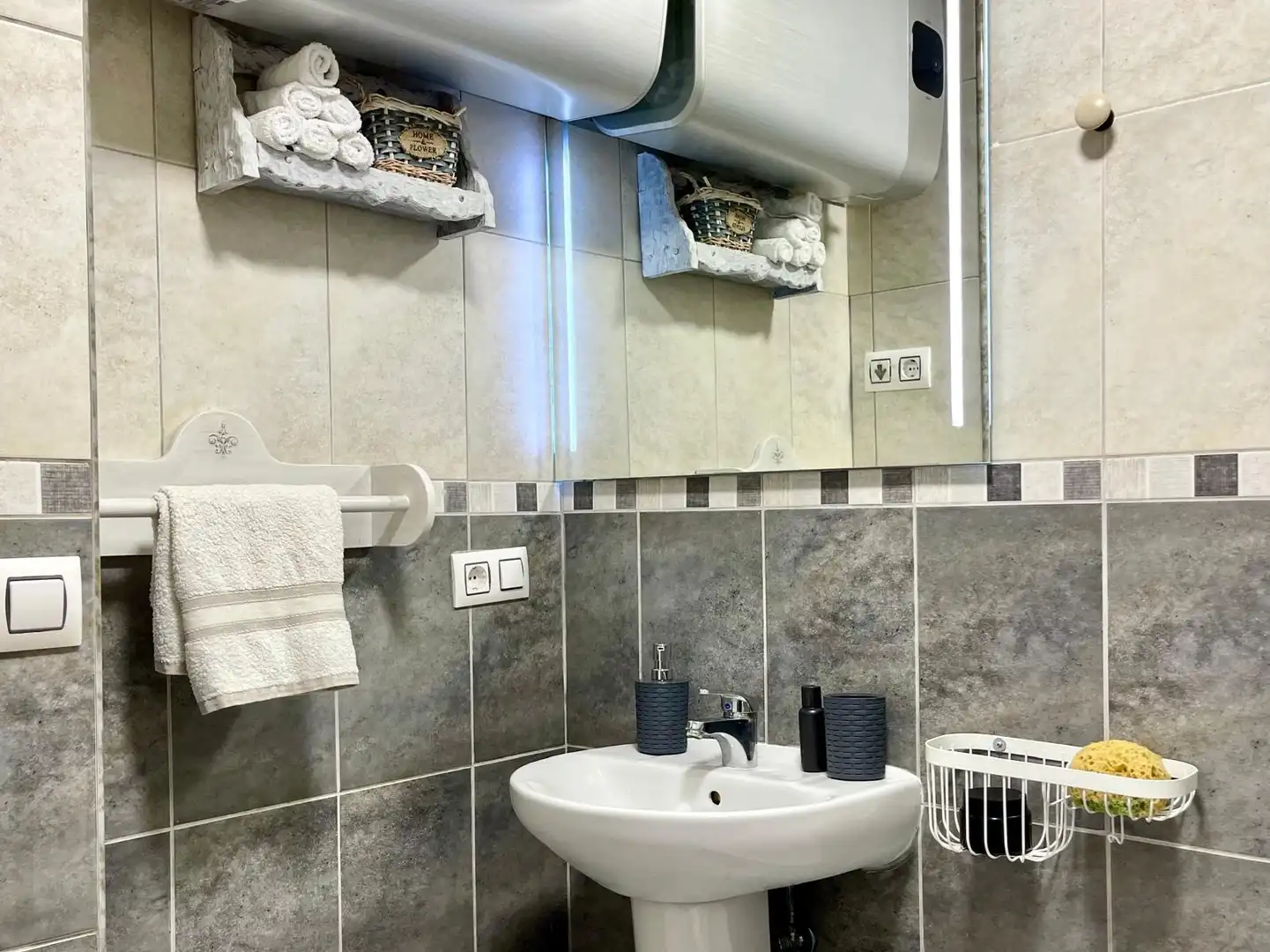 Apartments for rent in Calpe / Calp, Alicante
