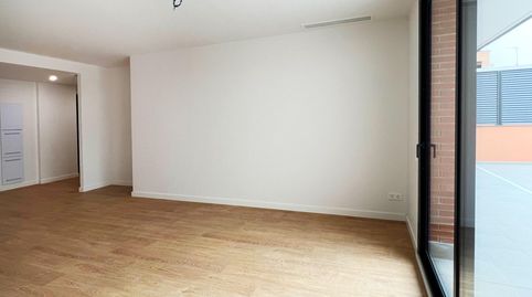 Foto 5 de Planta baja en venta en Gràcia, Sabadell