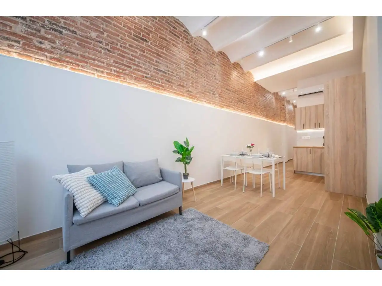 Wohnung mit Aufzug zum Verkauf in Calle Sant Hipòlit, imagen 12