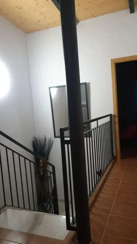Detached house with terrace for sale in Calle del Cerro de las Animas, imagen 17