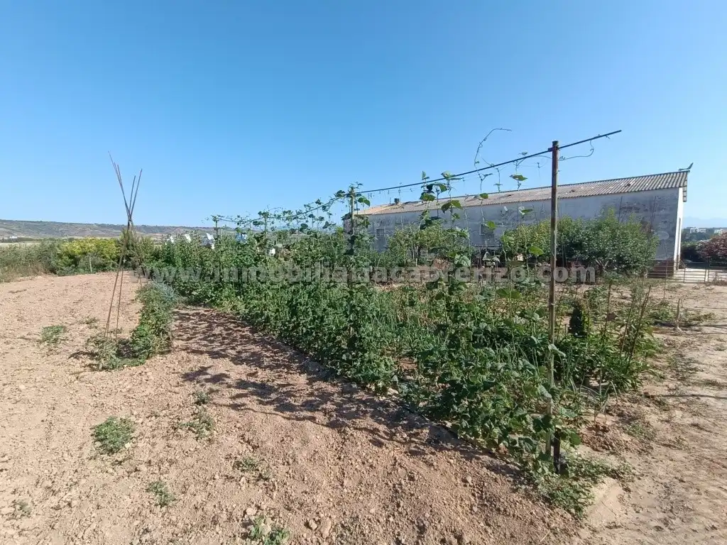 Nave industrial en venta en N/A, La Cava - Fardachón