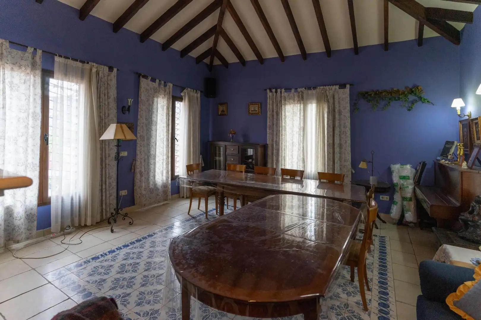 Villa avec piscine à vendre à Centro, imagen 7