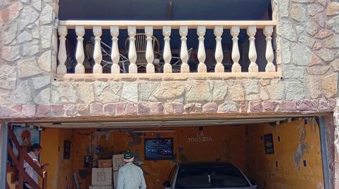 Foto 4 de Casa o chalet en venta en Paseo Cumbres, de las, Centro - El Castillo, Sagunto / Sagunt