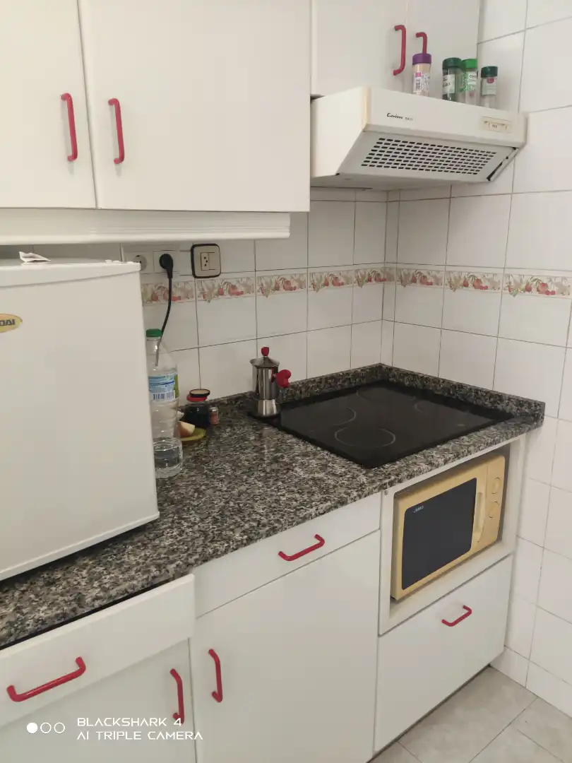 Apartament amb ascensor en venda a Centro, imagen 6
