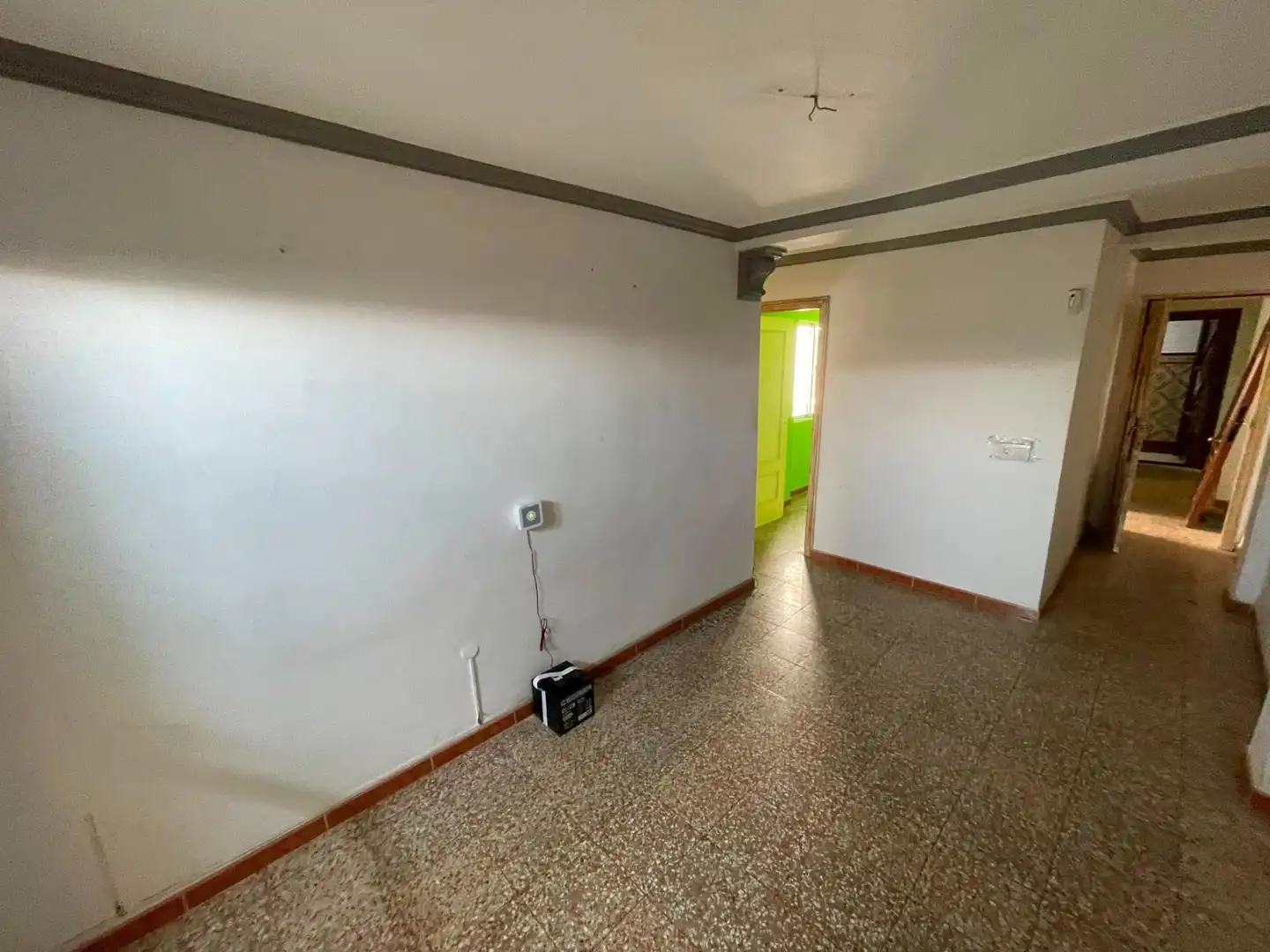 Piso en venta en San Juan de Aznalfarache