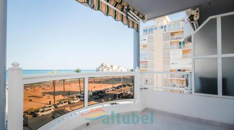 Photo 3 of Apartment for sale in Avinguda del Papa Luna, 12, Playa Norte, Peñíscola / Peníscola